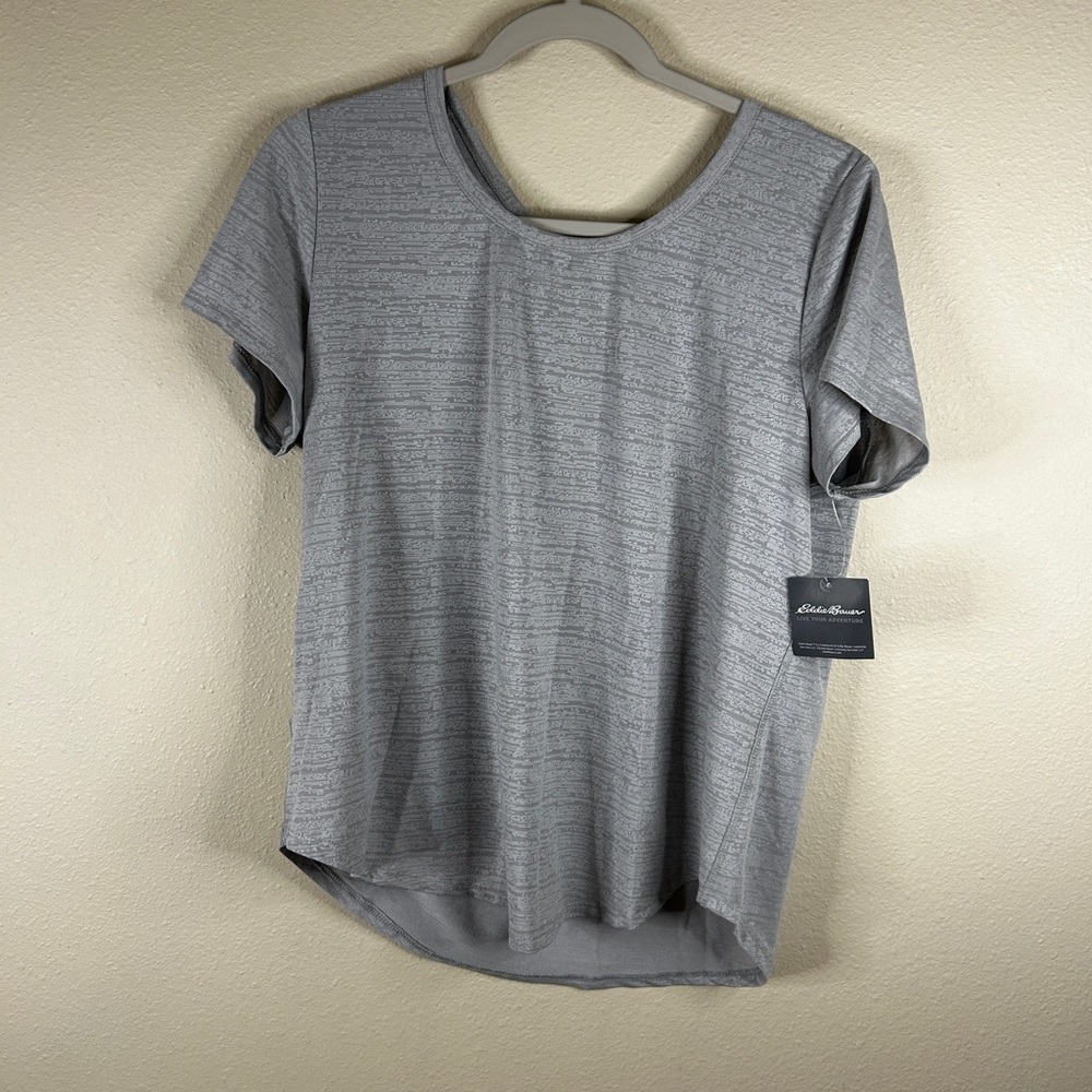 NWT EDDIE Bauer shirt